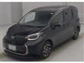 2022 Toyota Sienta