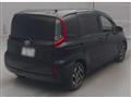 2022 Toyota Sienta
