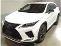 2019 Lexus RX