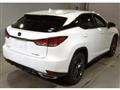2019 Lexus RX
