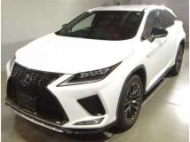 2019 Lexus RX