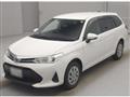 2021 Toyota Corolla Fielder