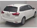2021 Toyota Corolla Fielder