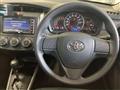 2021 Toyota Corolla Fielder