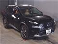 2025 Nissan X-Trail