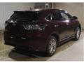 2016 Toyota Harrier