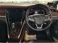2016 Toyota Harrier