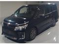 2015 Toyota Voxy