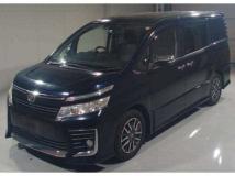 2015 Toyota Voxy
