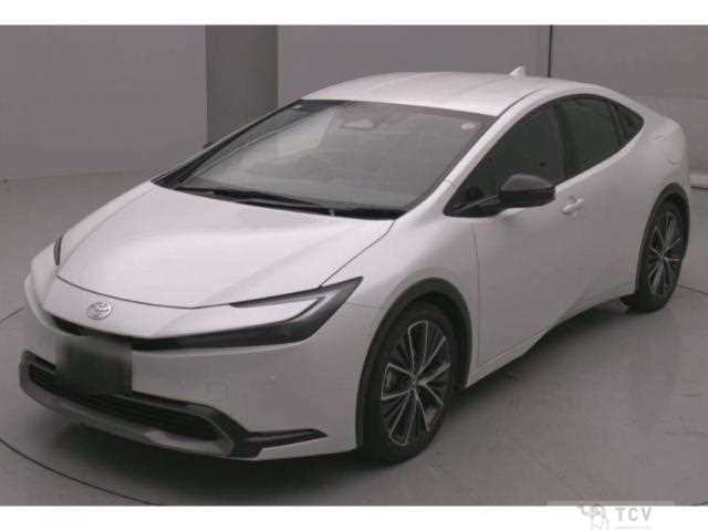 2023 Toyota Prius