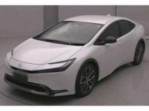 2023 Toyota Prius