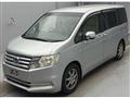 2014 Honda Step WGN