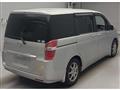 2014 Honda Step WGN