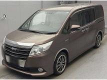 2014 Toyota Noah