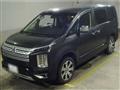 2024 Mitsubishi Delica D5