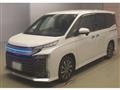 2025 Toyota Voxy