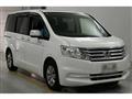 2013 Honda Step WGN