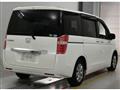 2013 Honda Step WGN