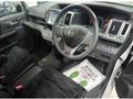 2013 Honda Step WGN