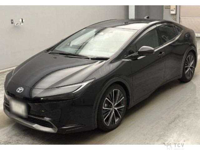 2023 Toyota Prius
