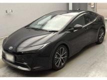 2023 Toyota Prius