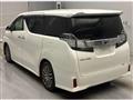 2017 Toyota Vellfire