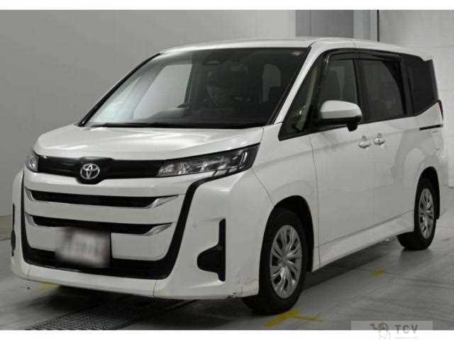 2025 Toyota Noah