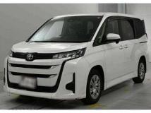 2025 Toyota Noah