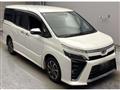 2021 Toyota Voxy