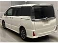 2021 Toyota Voxy