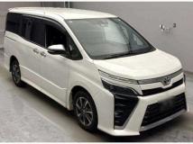 2021 Toyota Voxy