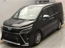2021 Toyota Voxy