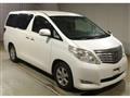 2010 Toyota Alphard G