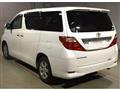 2010 Toyota Alphard G