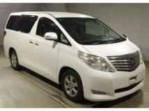 2010 Toyota Alphard G