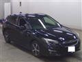 2018 Subaru Impreza