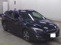 2018 Subaru Impreza