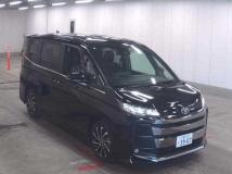 2025 Toyota Noah