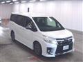 2015 Toyota Voxy