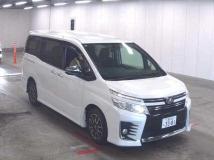 2015 Toyota Voxy