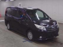 2014 Toyota Noah