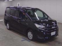 2017 Toyota Noah