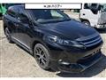 2017 Toyota Harrier