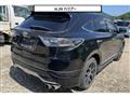 2017 Toyota Harrier