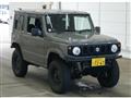 2019 Suzuki Jimny