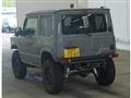 2019 Suzuki Jimny