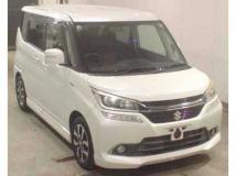 2017 Suzuki Suzuki Others
