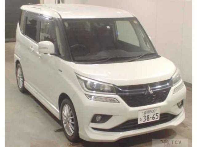 2020 Mitsubishi Mitsubishi Others