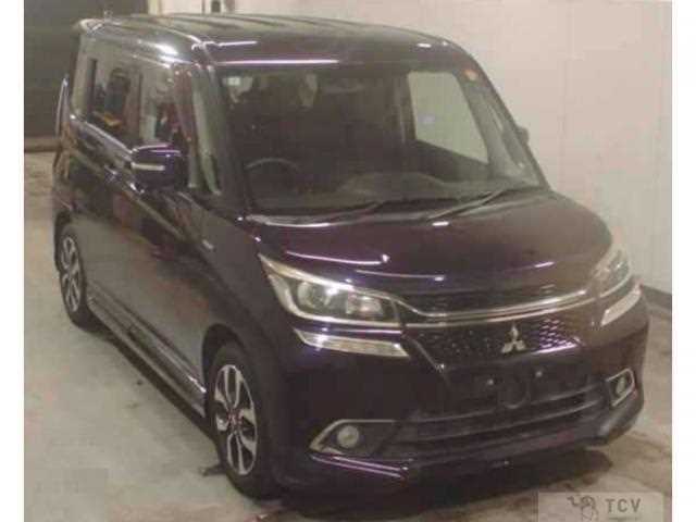 2017 Mitsubishi Mitsubishi Others
