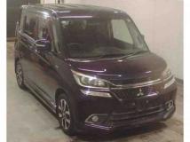 2017 Mitsubishi Mitsubishi Others